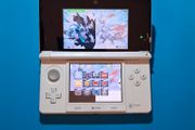 3DS Ice White (Modded)