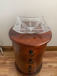 Marquis by Waterford crystal bowl