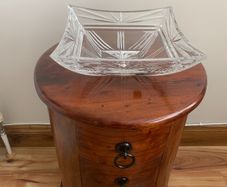 Marquis by Waterford crystal bowl
