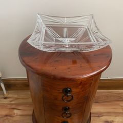 Marquis by Waterford crystal bowl
