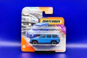 Matchbox '15 Mercedes -Benz G550, new.