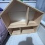IKEA Flisat wall shelf/dolls house Image 2