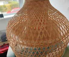 2 IKEA Lamp like new