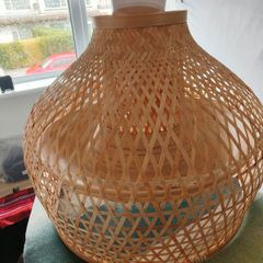 2 IKEA Lamp like new