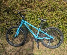 Kids Orbea MX20