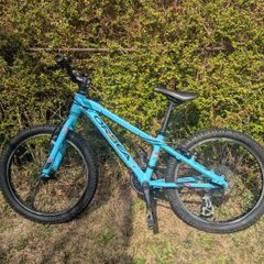 Kids Orbea MX20