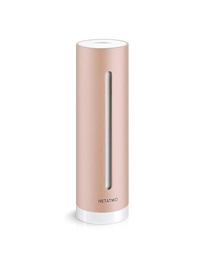 Netatmo home coach