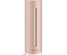 Netatmo home coach