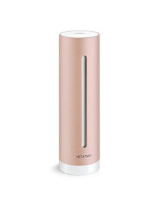 Netatmo home coach