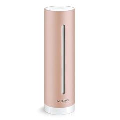 Netatmo home coach