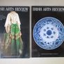 Irish Art Review X 3 - 1985 Image 2