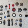 large bag of Lego weighing 3.9kg Image 4