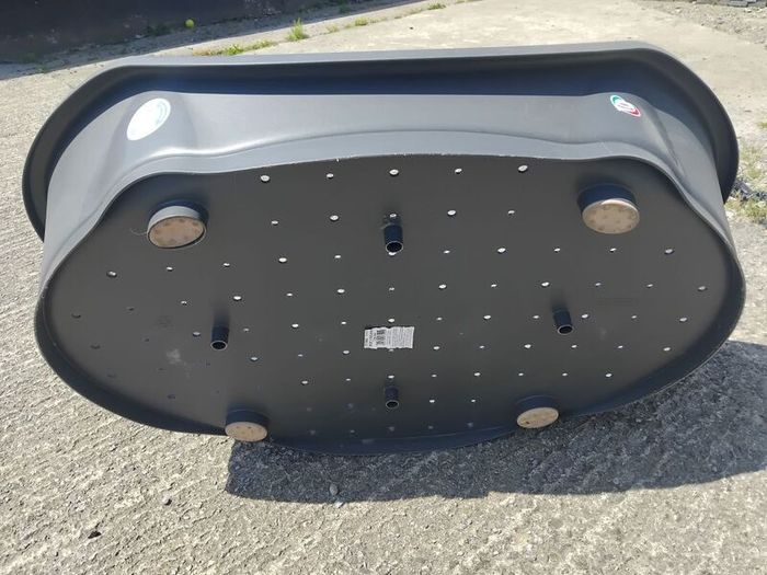 Dog bed