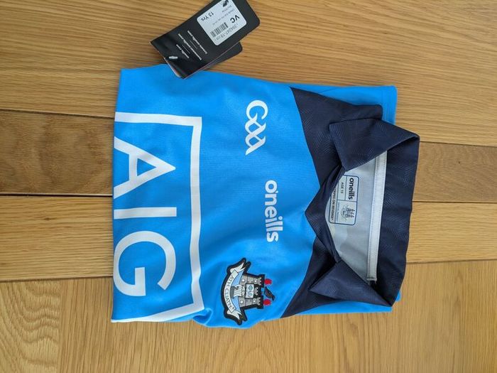 Boys Dublin Top