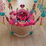 Mini Mouse jumper/bouncer Image 2