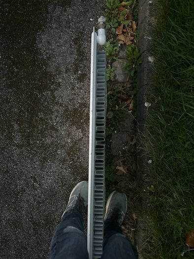 Radiator