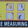 Distance Measuring Trundle Wheel Large Image 5
