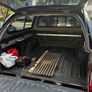 Nissan Navara 2018 Image 7