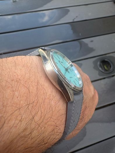 casio tiffney