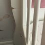 Luxury baby cot Image 5