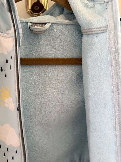 girls jacket