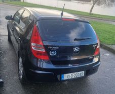 2010 Hyundai I30