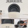 Rice cooker commercial size Image 4