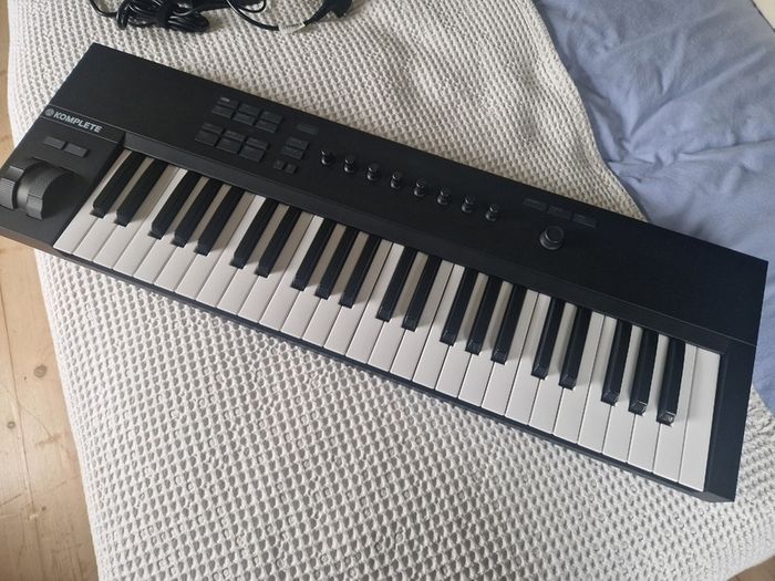Komplete Kontrol A49