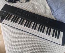 Komplete Kontrol A49