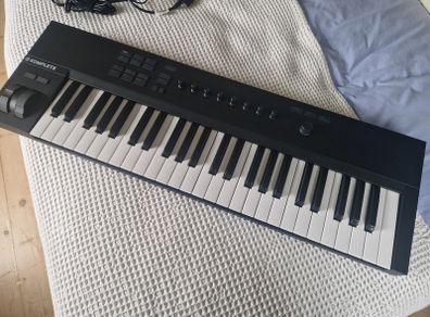 Komplete Kontrol A49