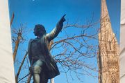 Limerick History -In The Shadow of The Spire