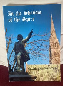 Limerick History -In The Shadow of The Spire