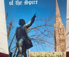 Limerick History -In The Shadow of The Spire