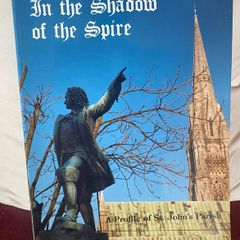Limerick History -In The Shadow of The Spire