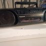Panasonic radio Image 8