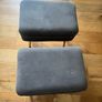 Foot Stools with Storage Image 3