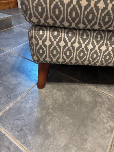 large Chair