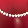 Authentic Pearl Necklace Image 2