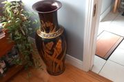decorative urn