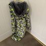 Dressing gown age 11/13 Image 2