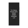 Samsung Galaxy Note20 Ultra 5G (n985f) Display, Mystic Black, Gh82-23511a;gh82-23622a;gh82-23621a Image 2