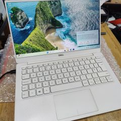 Dell XPS premium laptop i7/16GB/512GB SSD/W11
