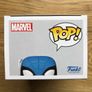 Funko Marvel: Web-Man (Exclusive) #1560 Image 5