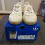 Genuine Adidas Handball Spezials, Size UK5/EU38 Image 2