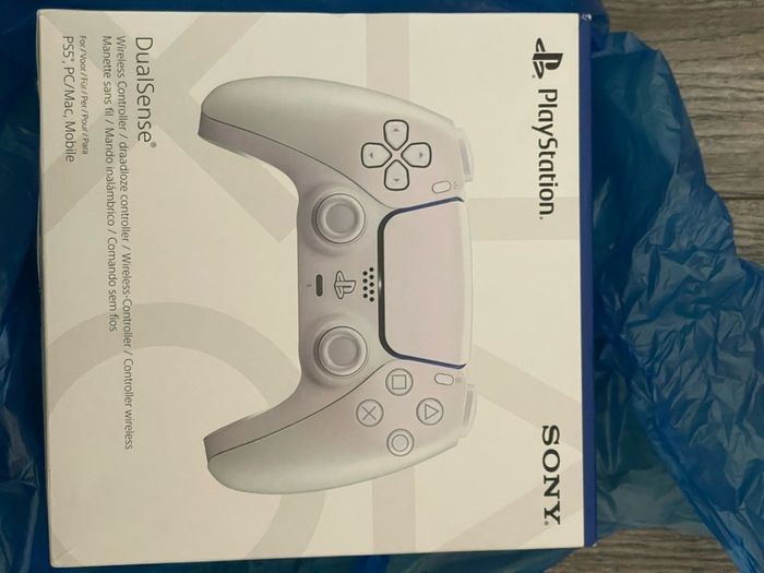 ps5 controller