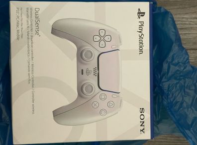 ps5 controller