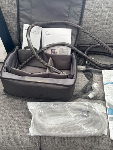 CPAP Machine