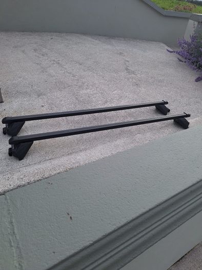 roofbars