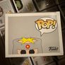 Vaulted Funko POP! South Park Professor Chaos Image 5