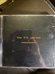 The Wedding Present 2CD - The Hit Parade